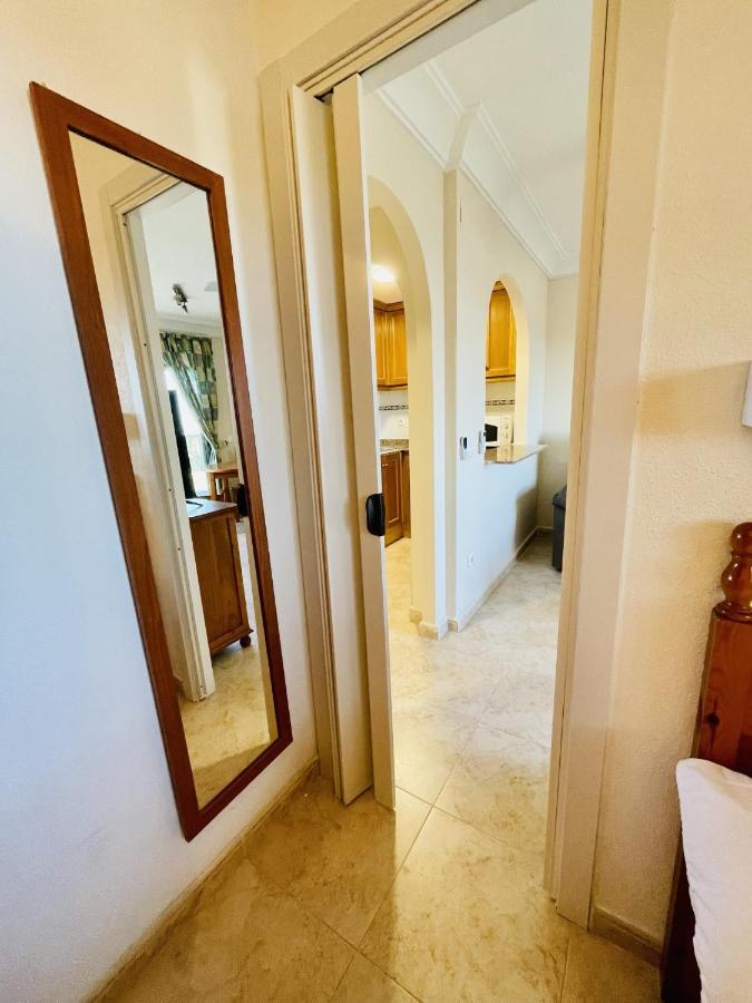 A935 - La Cala Apartment Villajoyosa Exterior photo